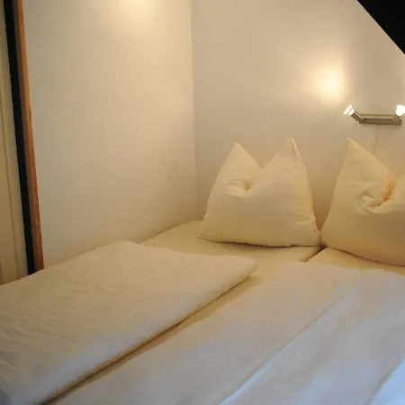 In Gerolstein Forest Дом отдыха