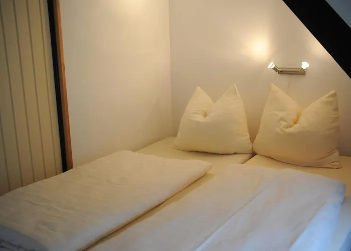 In Gerolstein Forest Dom wakacyjny