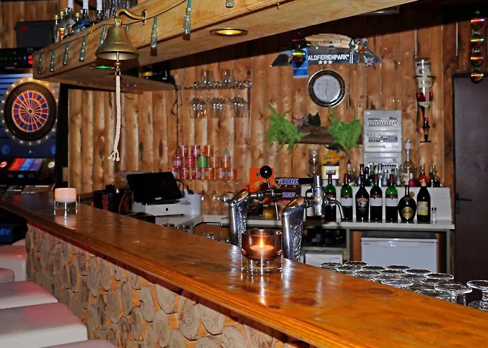 In Gerolstein Forest *