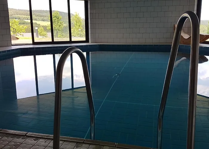 In Gerolstein Forest