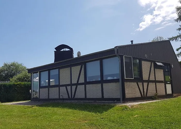 In Gerolstein Forest Hinterhausen