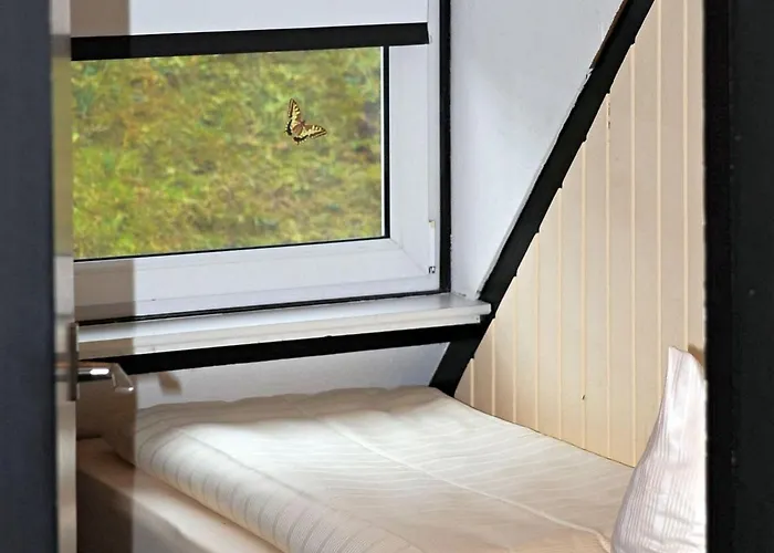 Dom wakacyjny In Gerolstein Forest Hinterhausen