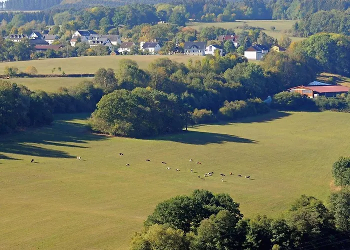 In Gerolstein Forest *