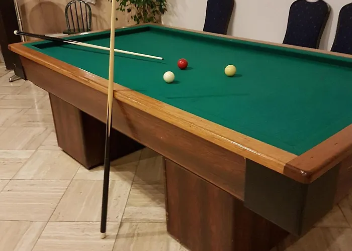 Dom wakacyjny In Gerolstein Forest Hinterhausen