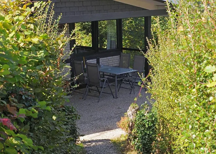 Dom wakacyjny In Gerolstein Forest *