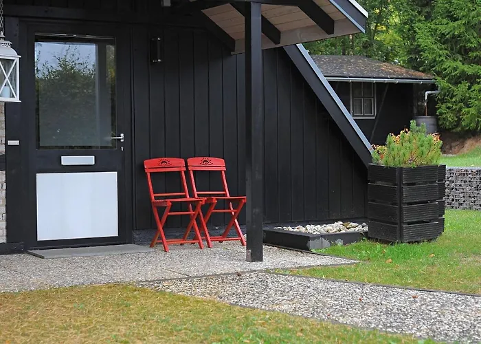 In Gerolstein Forest Dom wakacyjny *