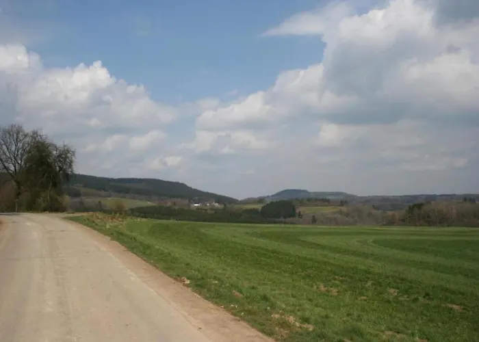 In Gerolstein Forest Dom wakacyjny *