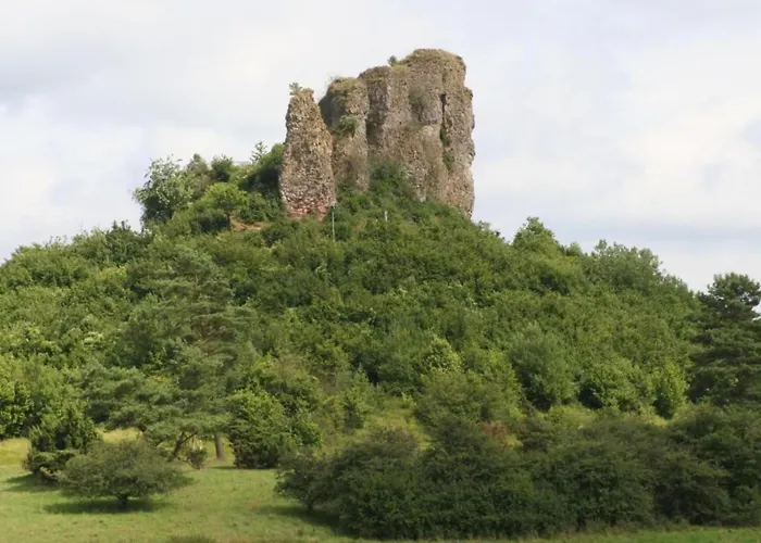 In Gerolstein Forest *